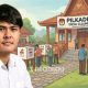 Kerap Kritik Pemerintah, Iqbal Maulana Siap Uji Popularitas di Pilkades Cijambe Subang