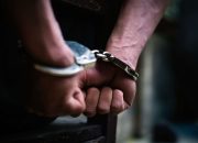Konvoi Sambil Bawa Golok, 6 Anggota Geng Motor di Cianjur Diringkus Polisi