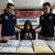 Satres Narkoba Polres Subang Ringkus Pengedar, Ribuan Butir Obat Terlarang Disita