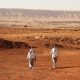 NASA Tengah Mencari 4 Relawan yang Siap Tinggal di Planet Mars
