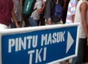Cianjur Jadi Penyumbang PMI Ilegal Tertinggi di Jabar
