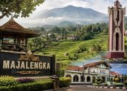 10 Desa Mandiri Terbaik di Jabar Didominasi Majalengka, Ini Daftarnya