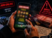 Gila! ASN Jabar Terlibat Judi Online, Ada yang Bertransaksi hingga Rp800 Juta Setahun