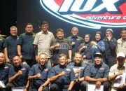 Pelantikan Pengurus IOX 2026–2030 Digelar di Subang, Bupati Reynaldy Soroti Potensi Off-Road Daerah