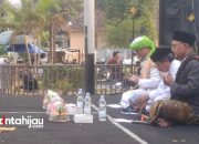 Istighosah di Subang, Ustadz Amirudin Sebut MBG Program Kebaikan untuk Generasi Bangsa