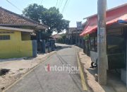 Digelontor Rp129 Juta, Jalan Rusak 2 Km di Sukamelang Subang Akhirnya Mulus