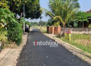 Digelontor Rp129 Juta, Jalan Rusak 2 Km di Sukamelang Subang Akhirnya Mulus