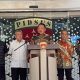 Muncul ke Publik, Jampidsus Bantah Terkait Bisnis Kafe de’CLAN