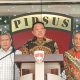 Febrie Adriansyah Muncul ke Publik, Bantah Isu Rumah Sentul Digeledah dan Tegaskan Fokus Tuntaskan Skandal Titik Pelayanan MBG