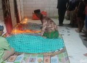 Kecelakaan Maut Jalur Pantura Indramayu, Ibu dan Anak Tewas Saat Ikut Rombongan Pengantin