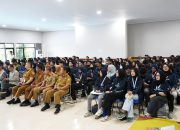 Ratusan Mahasiswa IPB Gelar KKNT di Subang, Siap Kembangkan Potensi Agromaritim