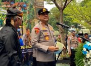 Begal Marak di Jawa Barat, Kapolda Perintahkan Tindakan Tegas dan Terukur