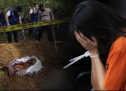 Polisi Tetapkan Gadis 19 Tahun sebagai Tersangka Kasus Jasad Bayi Terkubur di Pusakanagara Subang