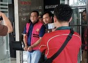 Ketua dan Bendahara KONI Majalengka Ditahan, Diduga Korupsi Dana Hibah hingga Rugikan Negara Rp1,98 Miliar