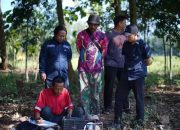 Antisipasi Kekeringan di Subang, Kementan Bangun Sumur Submersible dan Siapkan 16 Pompa Irigasi