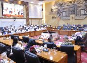 Kemnaker dan DPR RI Sepakat Perkuat Program MagangHub 2026