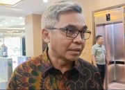 KPK Nilai Terlalu Dini Ambil Alih Kasus Eks Jampidsus Febrie Adriansyah