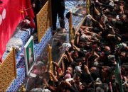 Malam Ini, Delegasi RI Bertolak ke Masyhad untuk Hadiri Pemakaman Khamenei