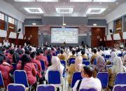 Pemprov Jabar Lepas 1.147 Mahasiswa Ikuti Program Probidik Gema Jabar, Bantu Guru Mengajar