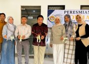 Koperasi Mahasiswa Universitas Mandiri Subang Resmi Dibuka, Sediakan Kuliner hingga Layanan Akademik