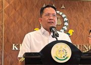 Kuntadi Diusulkan Jadi Jampidsus Baru Gantikan Febrie Adriansyah