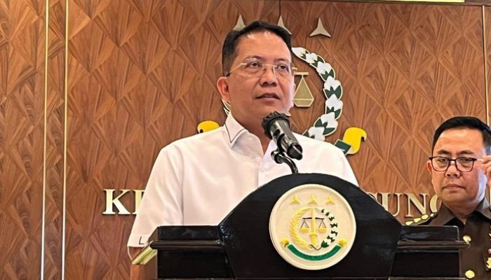 Kuntadi Diusulkan Jadi Jampidsus Baru Gantikan Febrie Adriansyah