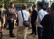 Pickup Pengangkut Peziarah ke Situs Subanglarang Masuk Kolam, Sembilan Orang Terluka