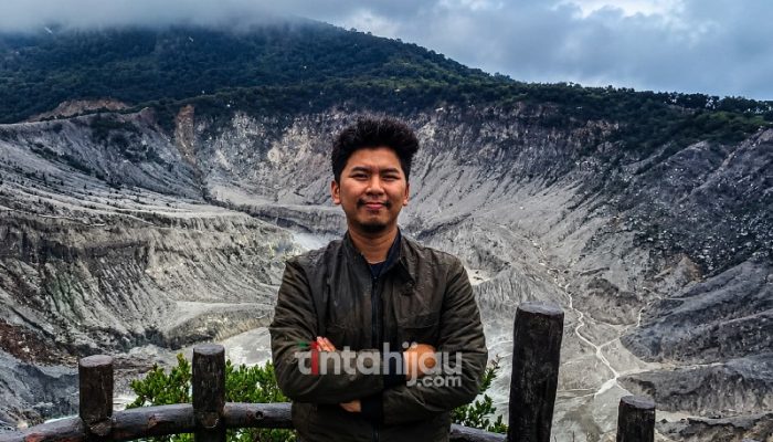 Cerita Peneliti Asal Subang, Muhammad Wishal Mengungkap 11 Celah Keamanan Milik NASA