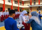 Jauh dari Kata Senioritas! Intip Keseruan MPLS SMPIT Al-Majid Subang yang Penuh Edukasi dan Karakter Islami