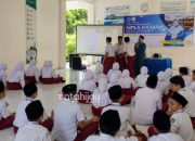 MPLS Anti-Mainstream SMPIT Al-Majid Subang: Ada Deklarasi Anti-Bullying hingga Jelajah Alam!