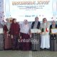 Dua Mahasiswi Institut As-Syifa Subang Torehkan Prestasi Langka, Tasmi’ 30 Juz Sekali Duduk Selama 18 Jam