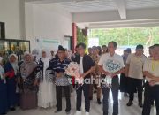 SMP IT Al-Majid dan Sekolah Taiwan Perkuat Kolaborasi Global Lewat ACE Activities 2026