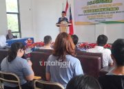 Gelar Exchange Activity, Yayasan Al-Majid Subang Buka Peluang Pertukaran Guru dan Siswa dengan Taiwan