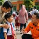 BPBD Subang Bagikan Tips Atasi Kecemasan Anak yang Baru Pertama Kali Masuk Sekolah