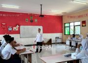 MAN 1 Subang Bekali Siswa Baru Edukasi Anti-Bullying dan Literasi Digital