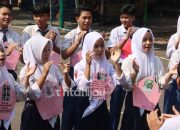 Sambut Siswa Baru, MAN 1 Subang Gelar MATAMUDA untuk Perkuat Karakter, dan Kepedulian Lingkungan