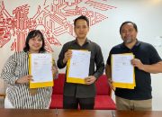 AMSI, BPI, dan AVISI Sepakati Langkah Bersama Perangi Konten Ilegal, Perkuat Industri Kreatif Nasional
