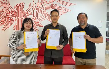 AMSI, BPI, dan AVISI Sepakati Langkah Bersama Perangi Konten Ilegal, Perkuat Industri Kreatif Nasional
