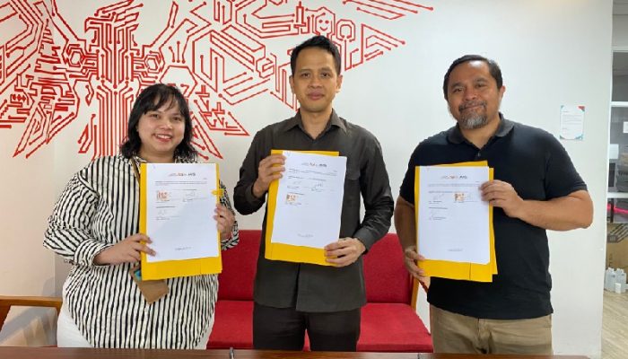 AMSI, BPI, dan AVISI Sepakati Langkah Bersama Perangi Konten Ilegal, Perkuat Industri Kreatif Nasional