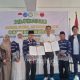 Tekan MoU, SMP IT Al-Majid dan Sekolah Taiwan Siapkan Proyek Kolaborasi Internasional