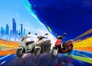 VinFast Siap Luncurkan Tiga Motor Listrik Baru, Hadirkan Experience Day untuk Publik di Jakarta