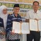 Perkuat Diplomasi Pendidikan, Kepala Sekolah Taiwan Dorong Kolaborasi Berkelanjutan dengan SMPIT Al-Majid Subang