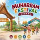 Jangan Lewatkan! Muharram Festival Ke-5 Subang Siapkan Kejutan untuk Ratusan Anak Yatim
