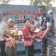 Gelar Muharram Festival 5, 150 Anak Yatim di Subang Terima Santunan dan Kebahagiaan