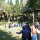 100 Anak Yatim Subang Nikmati Fun Adventure Muharram Fest 1448 H di Sindang Reret Lembang