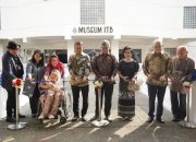 Hadirkan Teknologi Imersif Sekelas Dunia, Museum ITB Resmi Dibuka dan Dipuji Menteri Kebudayaan
