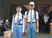 Hasil Seleksi Paskibraka Jabar 2026 Diumumkan, Dua Wakil Kabupaten Subang Lolos Tingkat Provinsi