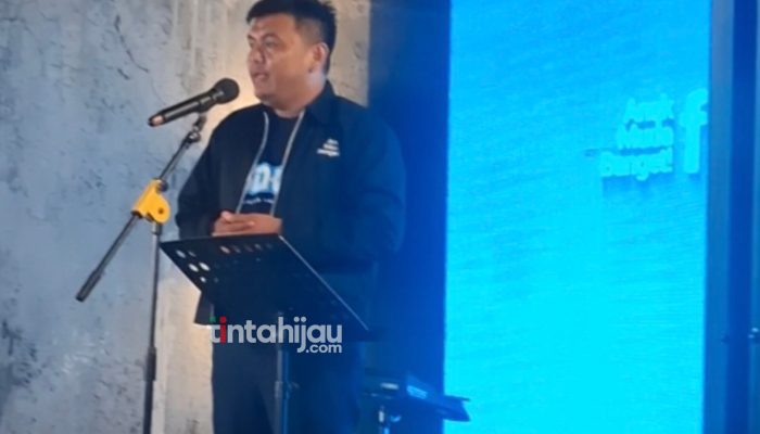 Bertransformasi, Niko Rinaldo Apresiasi Folksub Jadi Wadah Kreativitas Anak Muda Subang di Jagat Maya