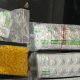 Terjaring Razia Knalpot, Dua Pemuda Cianjur Kedapatan Bawa 1.060 Obat Keras