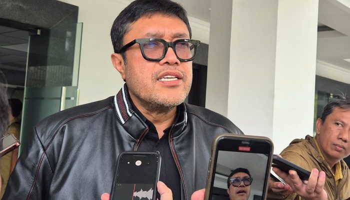 Wakil Ketua DPRD Jabar Tolak Rencana Penarikan Kembali SPP SMA/SMK Negeri